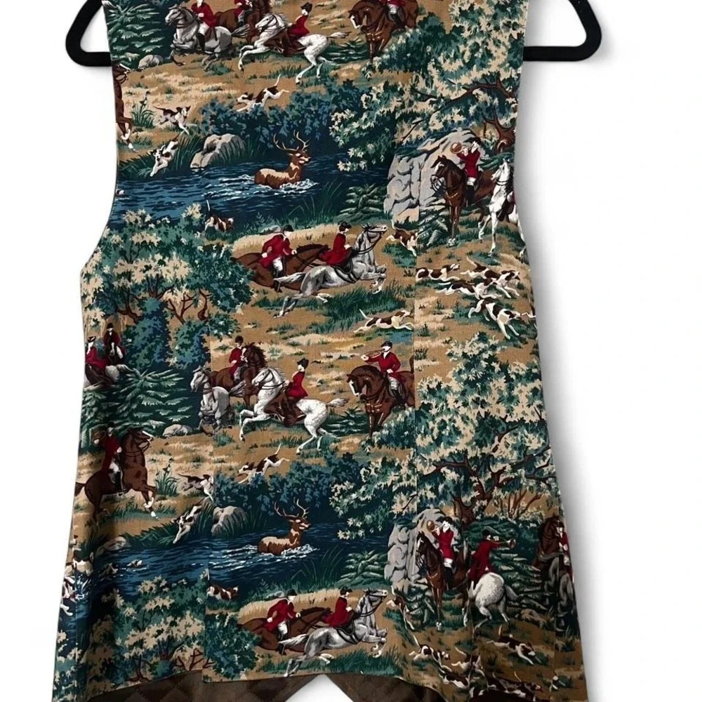 Vintage 90 vest‎ - Picture 4 of 4